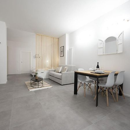 Getthekey Lenzi Suites Bologna Ngoại thất bức ảnh