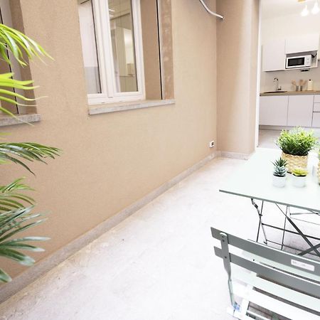 Getthekey Lenzi Suites Bologna Ngoại thất bức ảnh