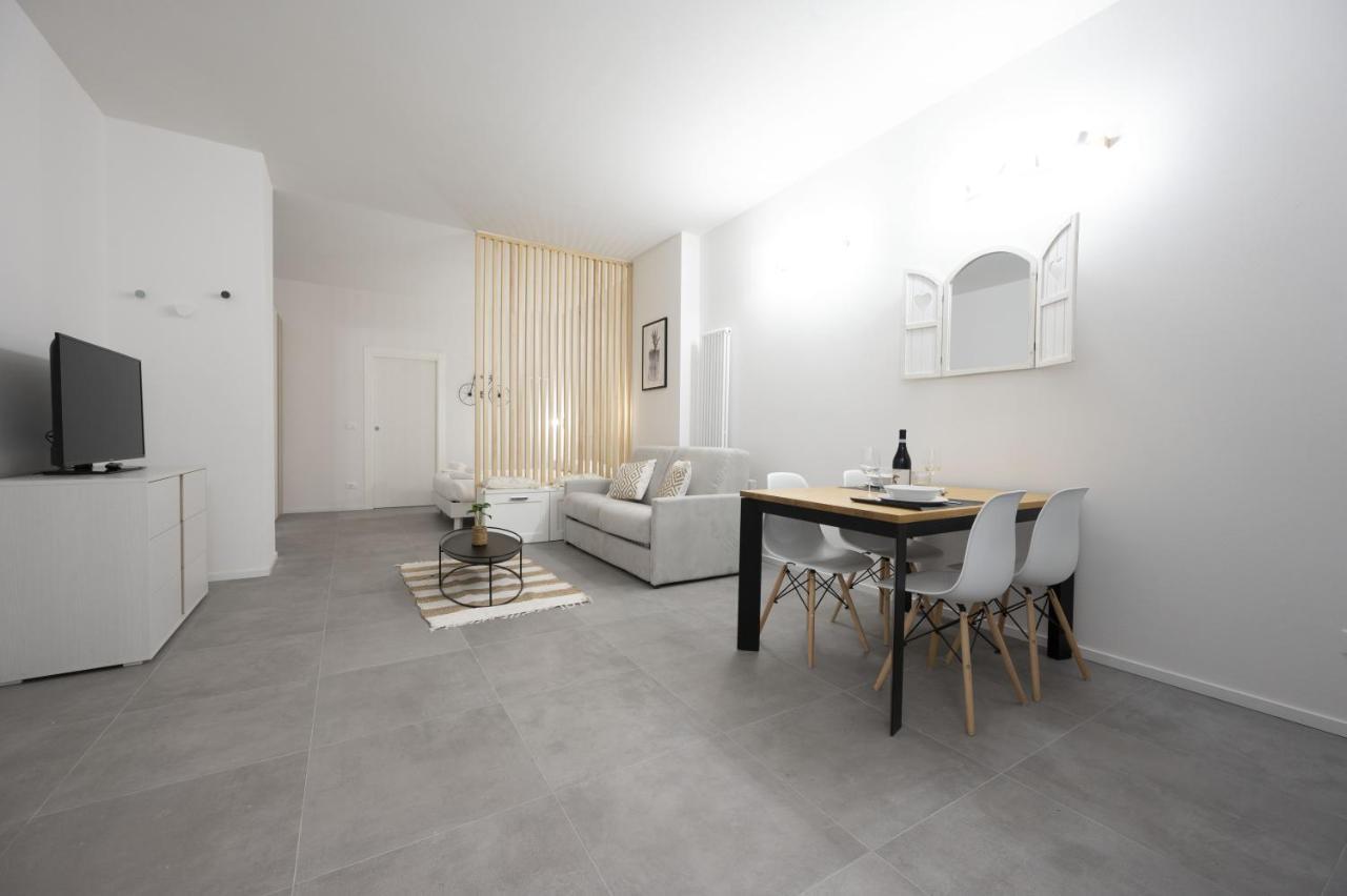 Getthekey Lenzi Suites Bologna Ngoại thất bức ảnh