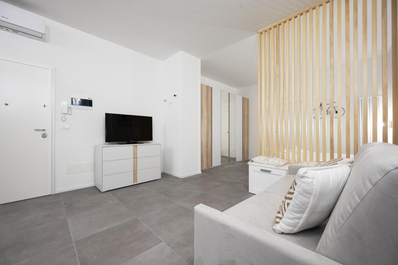 Getthekey Lenzi Suites Bologna Ngoại thất bức ảnh