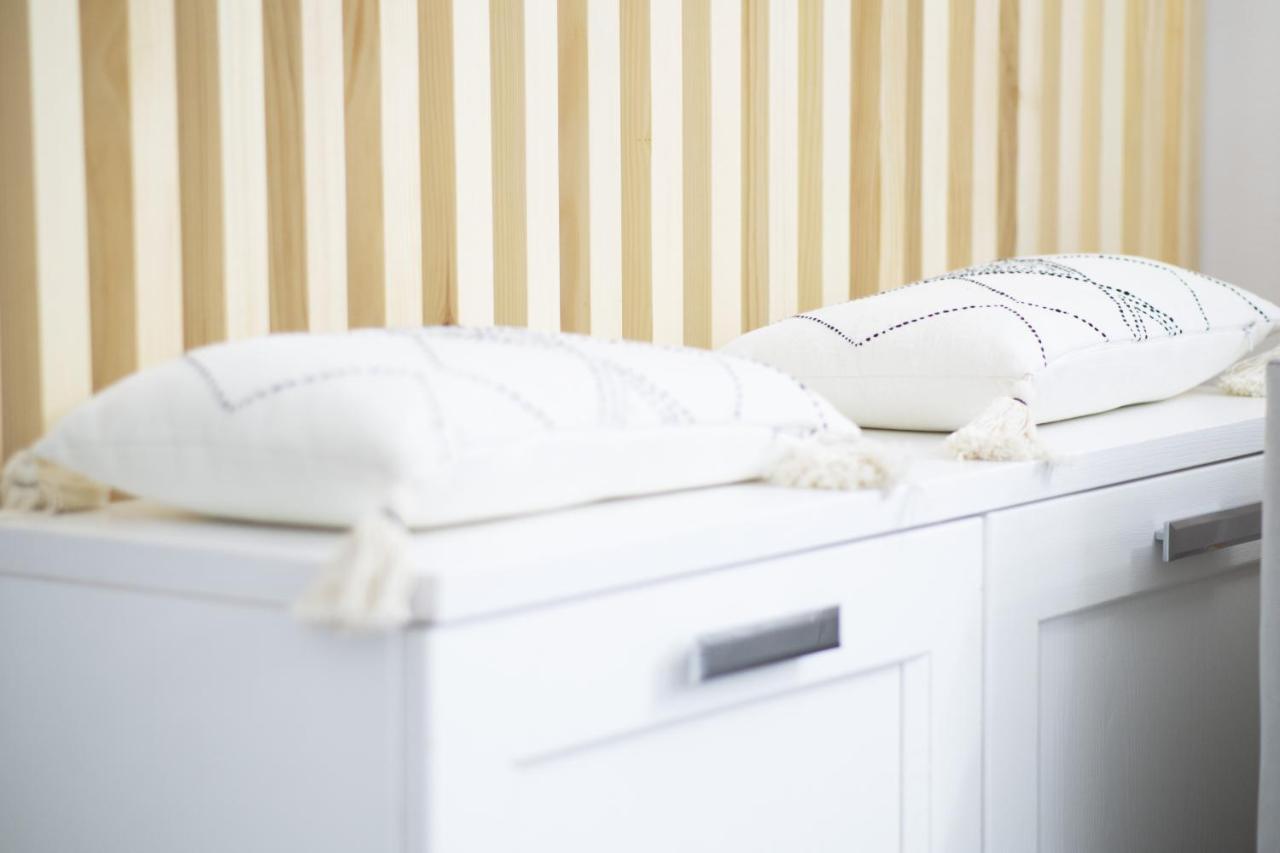 Getthekey Lenzi Suites Bologna Ngoại thất bức ảnh