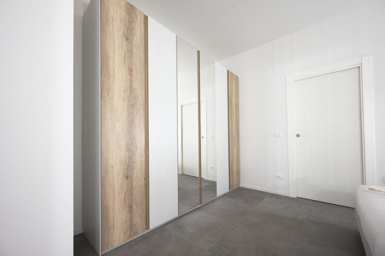Getthekey Lenzi Suites Bologna Ngoại thất bức ảnh