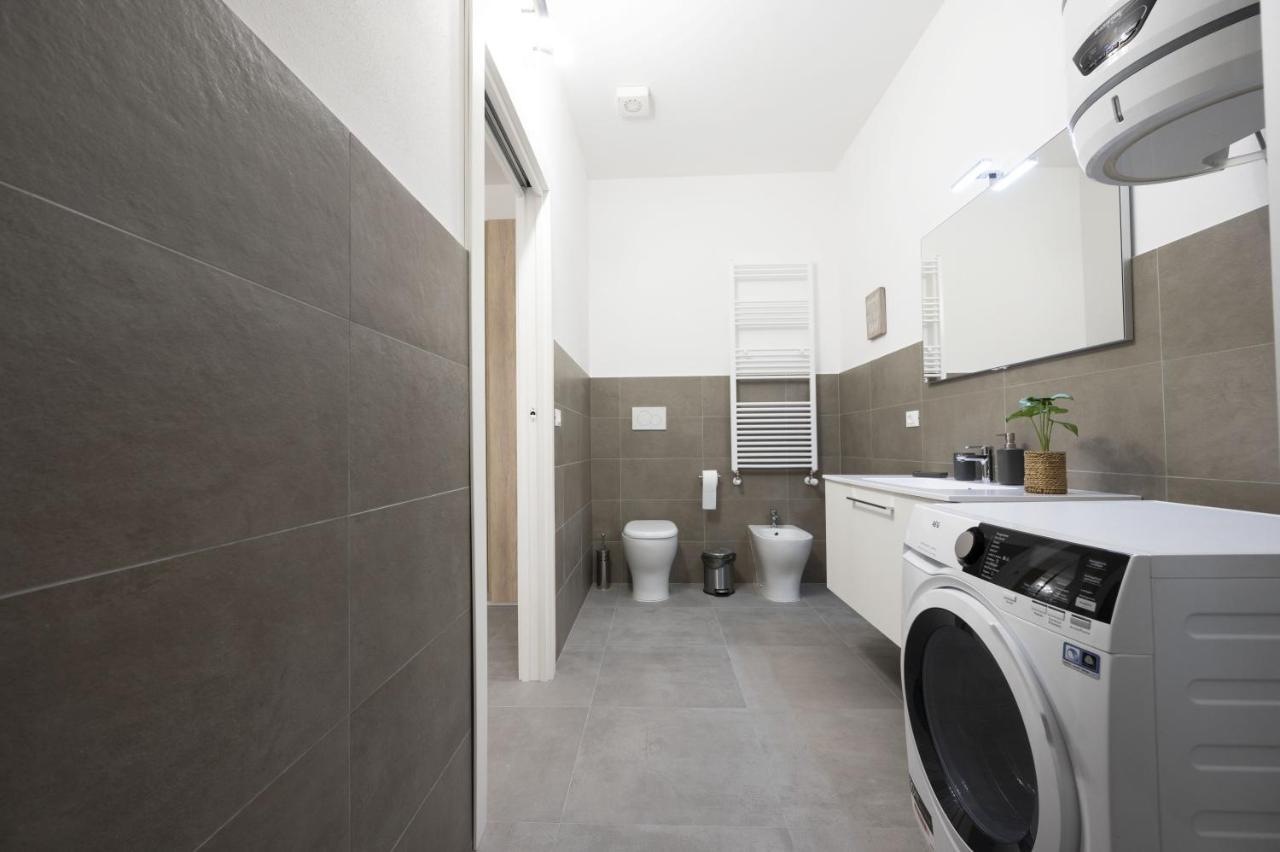 Getthekey Lenzi Suites Bologna Ngoại thất bức ảnh