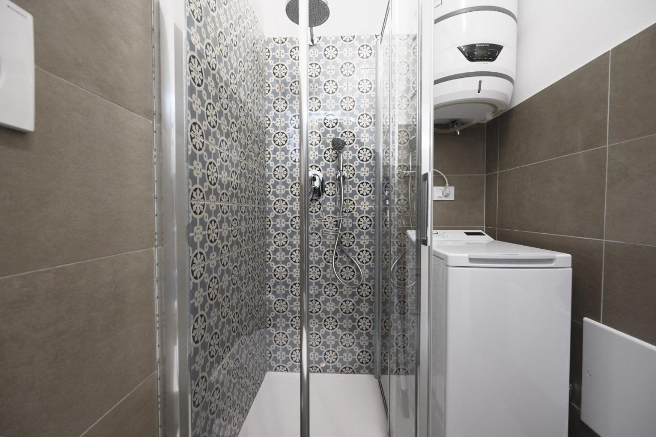 Getthekey Lenzi Suites Bologna Ngoại thất bức ảnh