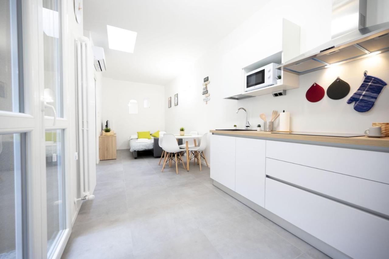 Getthekey Lenzi Suites Bologna Ngoại thất bức ảnh