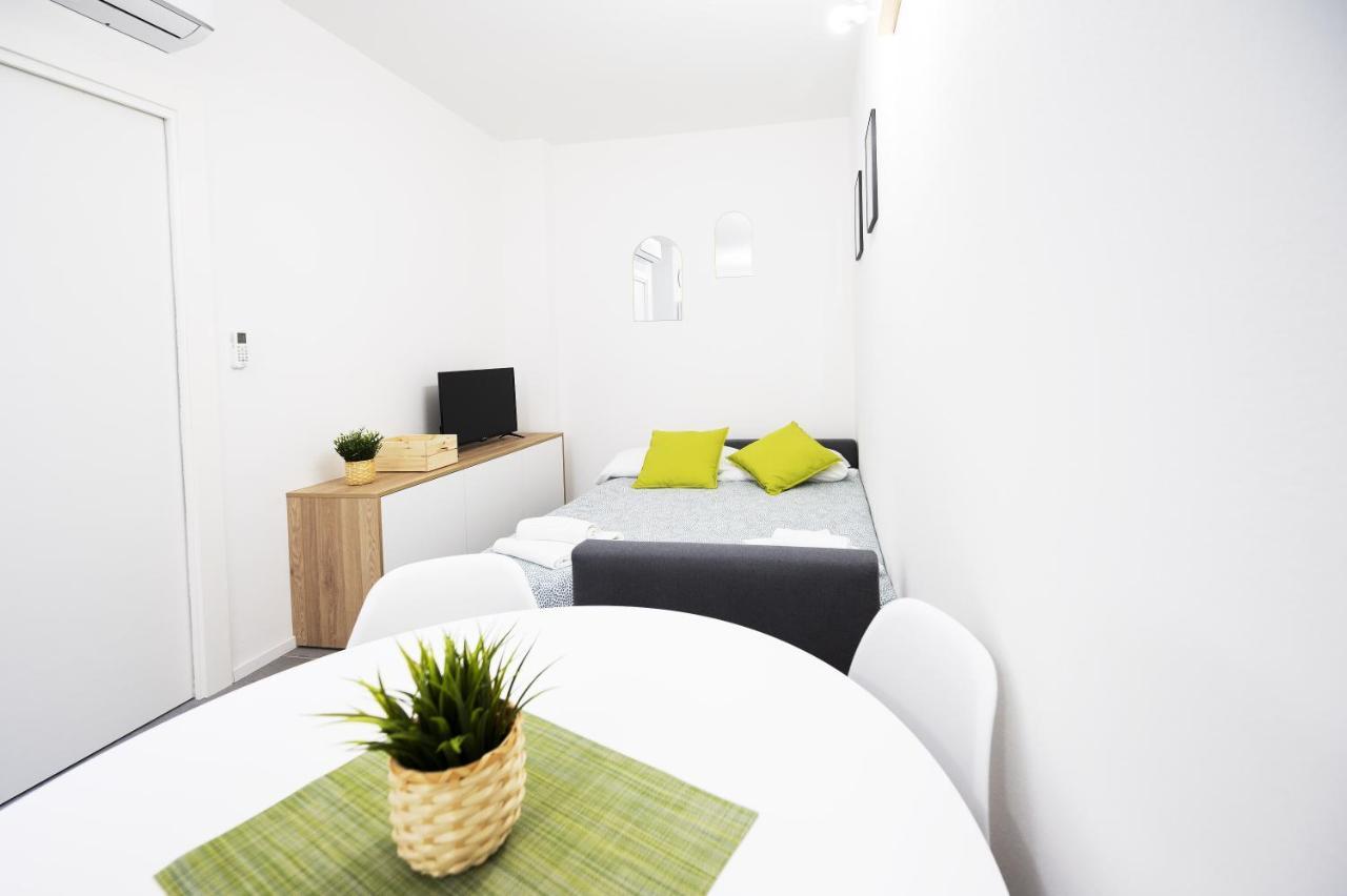 Getthekey Lenzi Suites Bologna Ngoại thất bức ảnh