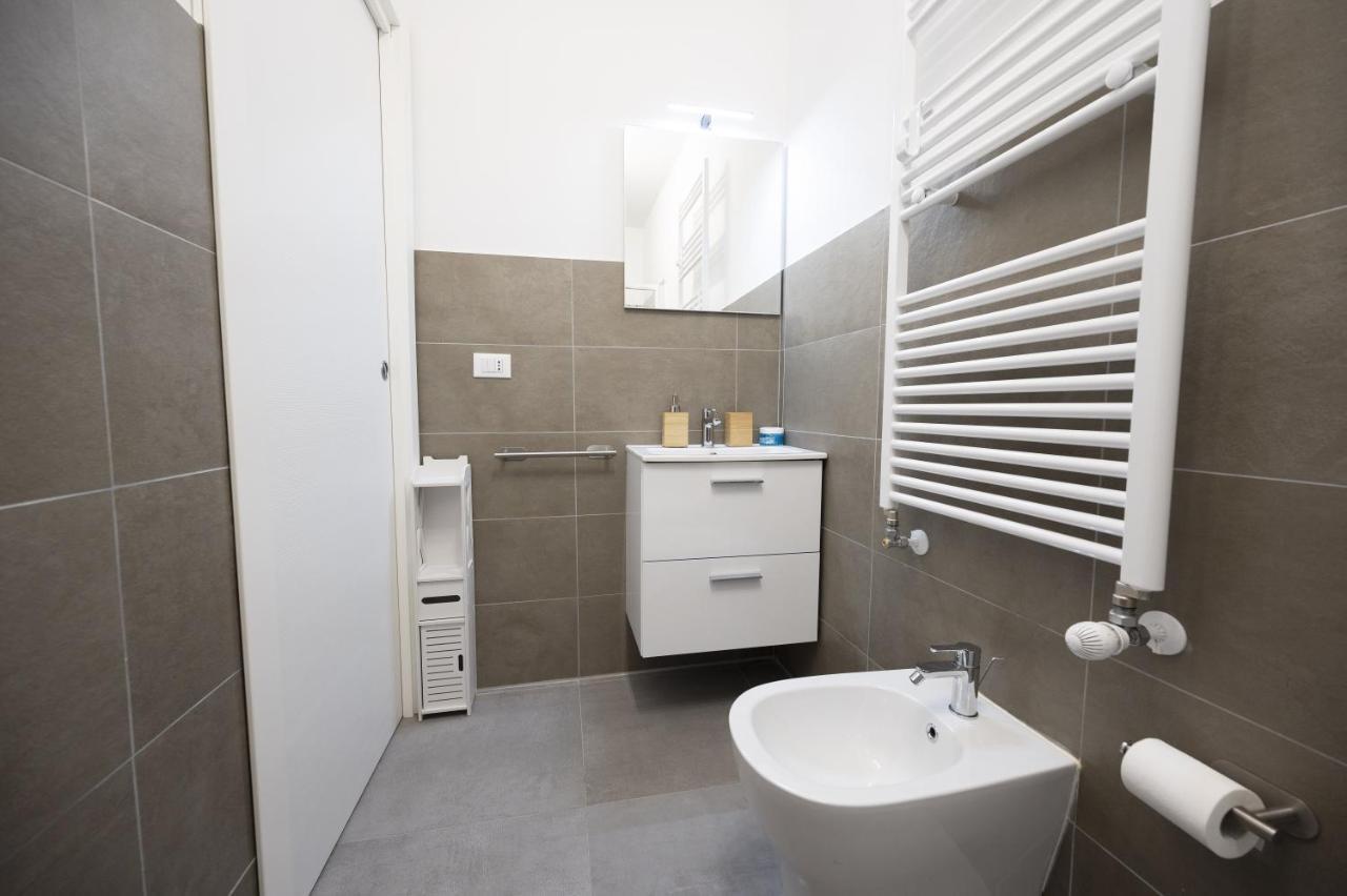 Getthekey Lenzi Suites Bologna Ngoại thất bức ảnh