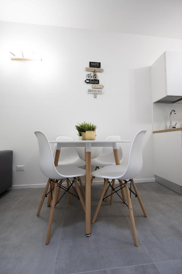 Getthekey Lenzi Suites Bologna Ngoại thất bức ảnh